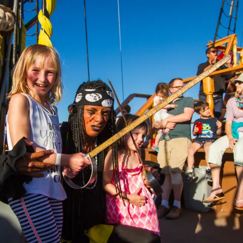 cabo legend pirate cruise