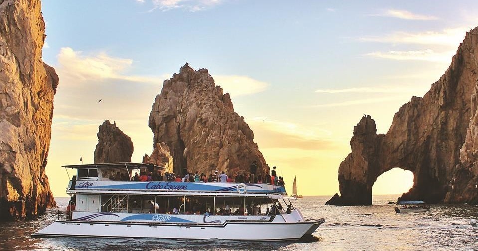 Ocean Conquer Breakfast