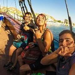 Ocean Conquer Breakfast Snorkel