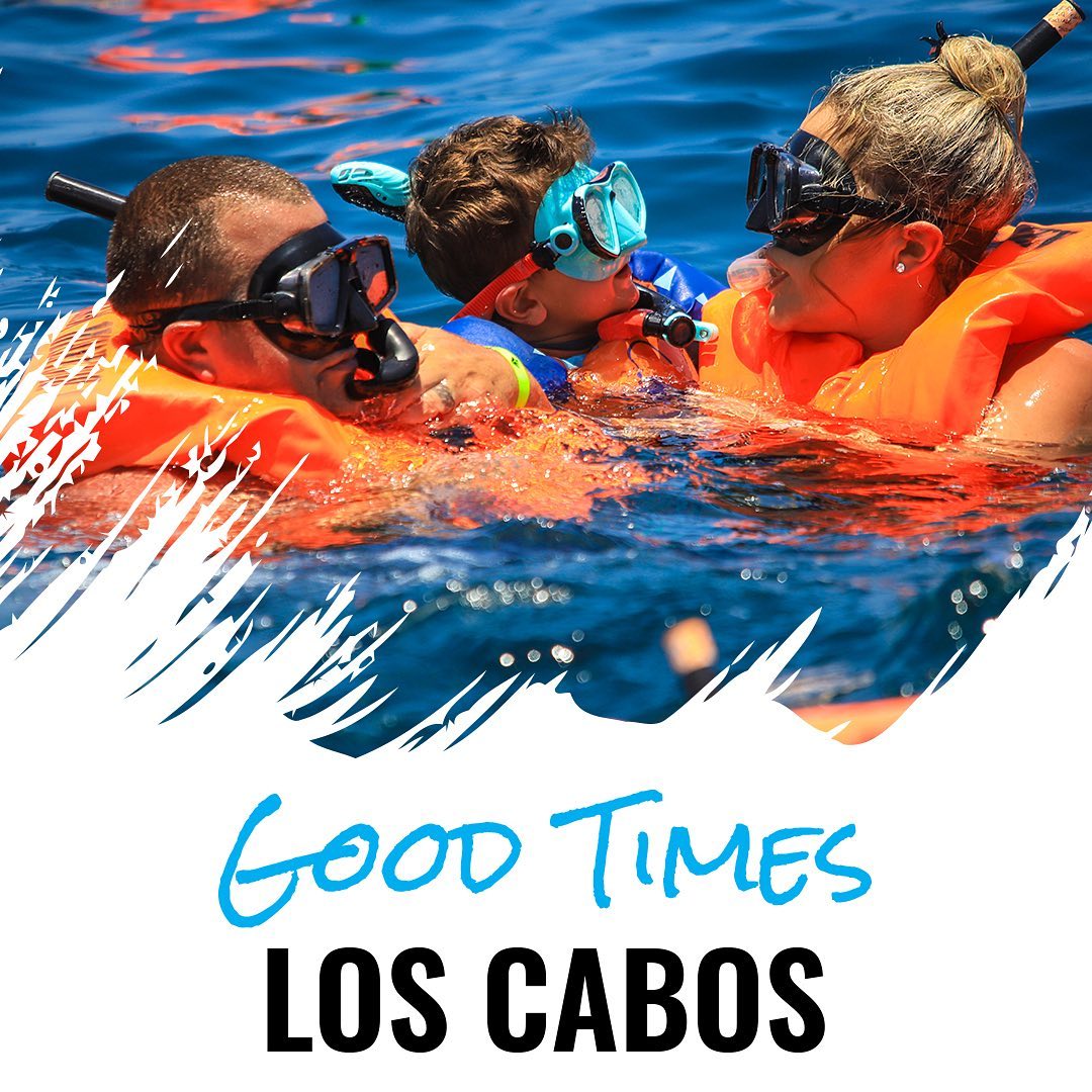 3 Amazing Family Activities For Kids In Cabo San Lucas 2021